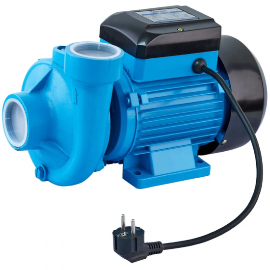 Насос поверхн. відцентр. Vodomet 2DK20 роб.колесо-латунь, Н=20М, Q=27кбМ, P=1500 Вт, 2"x2" (VO4151)