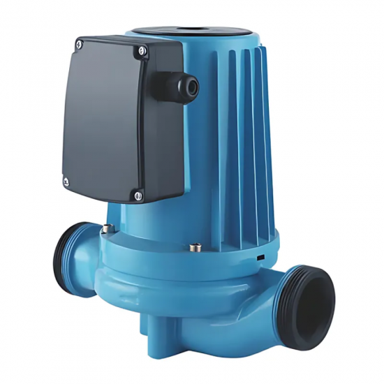 Насос циркуляційний з кабелем та гайками Vodomet VM32/12-220 (обм. мідь) (VO4170)