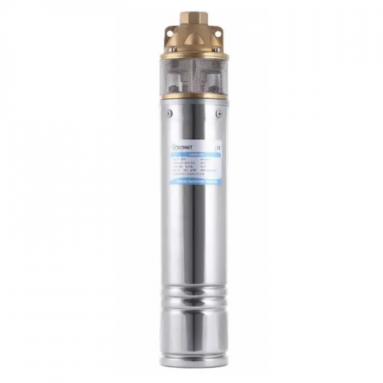 Насос свердловинний вихровий Vodomet 3SKM-100 (VO4007)