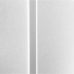 Мойка кухонная Zerix Z8050R-08-180E (Satin) (ZS0600)