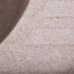 Мийка кухонна Haiba HB8311-G319 sand 570x450x180 (HB0981)