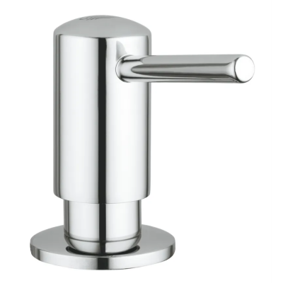 Дозатор для миючого засобу Grohe (40536000)