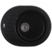 Мойка кухонная Zerix ZS-6250R-14 Чёрный металлик (ZX4554)