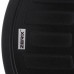 Мойка кухонная Zerix ZS-6250R-14 Чёрный металлик (ZX4554)