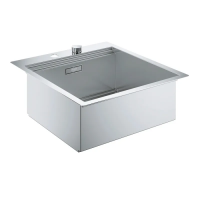 Кухонная мойка K800 (50 см) Grohe EX-2 Sink (31583SD0)