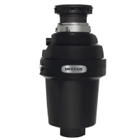 Измельчитель кормовых отходов Mixxus GD-02-0,75 (560Вт) (MX1569)