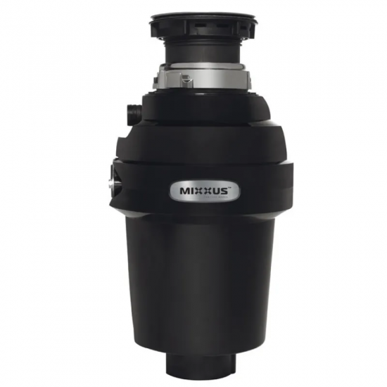 Измельчитель кормовых отходов Mixxus GD-02-0,75 (560Вт) (MX1569)