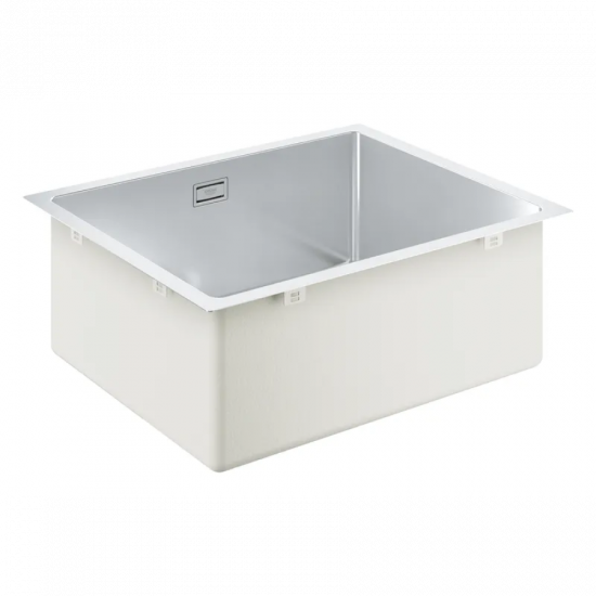 Мийка для кухні із нержавіючої сталі Grohe K700U (31574SD1)