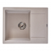 Мойка Zerix ZS-6250S-06 Beige (ZX4589)