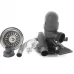Мойка кухонная Zerix Z7642-08-180MD (micro decor) (ZS0573)