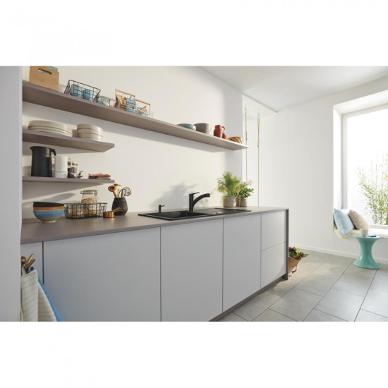 Дозатор рідкого мила Grohe Contemporary (1021652430)