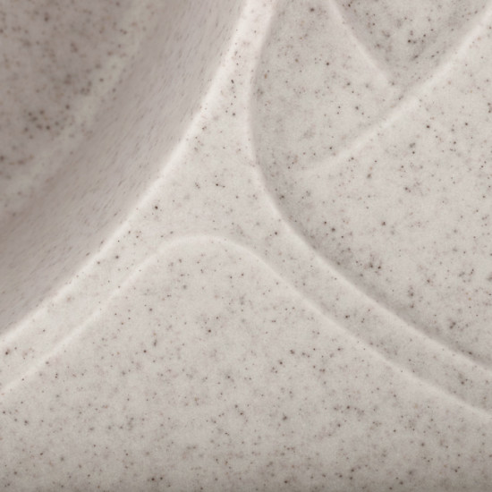 Мийка кухонна Haiba HB8310-G322 Beige 780x500x220 (HB0978)