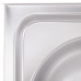 Мойка кухонная Zerix Z8050D-08-180MD Double (micro decor) (ZM0613)