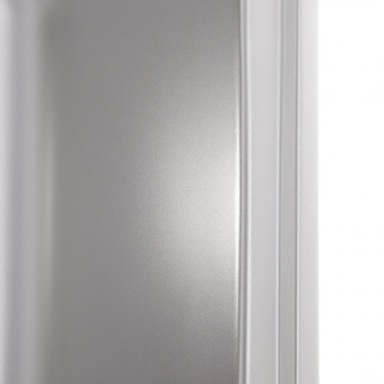 Мийка кухонна Haiba 48x42 (Satin) (HB0531)
