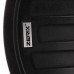Мойка кухонная Zerix ZS-6250R-03 Черная (ZX4548)