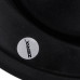 Мойка кухонная Zerix ZS-510R-14 Чёрный металлик (ZX4538)