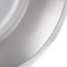 Мийка кухонна Haiba 440 (Satin) (HB0527)