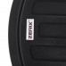 Мойка кухонная Zerix ZS-7750R-14 Чёрный металл (ZX4562)
