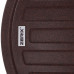 Мойка кухонная Zerix ZS-7750R-12 Коричневая (ZX4560)