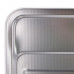 Мойка кухонная Zerix Z7642-08-180D (decor) (ZX1603)
