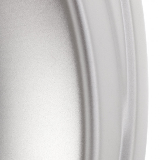 Мийка кухонна Haiba 510 (Satin) (HB0654)