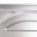 Мойка кухонная Zerix Z7750-08-180D (decor) (ZX1597)