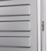 Мийка кухонна HAIBA 74x48 (satin) (HB0561)