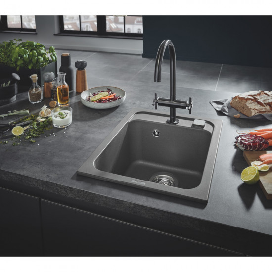 Композитна мийка для кухні Grohe K700 (31650AT0)