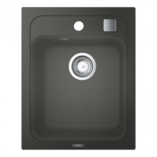 Композитна мийка для кухні Grohe K700 (31650AT0)
