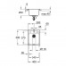 Композитна мийка для кухні Grohe K700 (31650AT0)