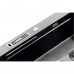 Мойка Mixxus Premium MH7545-SET-05 MICRO DECOR NANO-BLACK (3.0/0.8) комплект (графит) (MX9633)