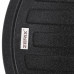 Мойка кухонная Zerix ZS-7750R-13 Графитная (ZX4561)