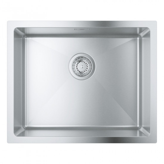 Мийка для кухні із нержавіючої сталі Grohe K700U (31574SD1)