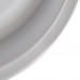 Мийка кухонна Haiba 440 (decor) (HB0525)