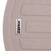 Мойка кухонная Zerix ZS-6250R-06 Бежевый (ZX4549)