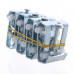 Мойка MIXXUS Бронзовая MX5843-200x1.0-PVD (MX0577)
