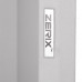 Мойка кухонная Zerix ZS-7950S-01 Белая (ZX4579)
