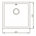 Мойка Mixxus MX4843-220x1.0-PVD-Бронза (MX0558)