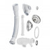 Мойка Zerix ZS-6250S-01 White (ZX4587)