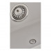 Мойка Zerix ZS-6250S-01 White (ZX4587)