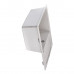 Мойка Zerix ZS-6250S-01 White (ZX4587)