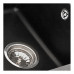Мойка Zerix ZS-6250S-14 Black metallic (ZX4594)