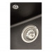 Мойка Zerix ZS-6250S-14 Black metallic (ZX4594)