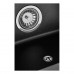 Мойка Zerix ZS-6250S-03 Black (ZX4588)