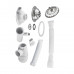 Мойка ZERIX ZS-6250R-07 Marble (ZX4550)