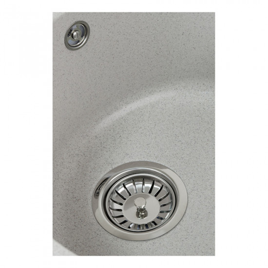Мойка ZERIX ZS-6250R-07 Marble (ZX4550)