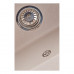 Мойка Zerix ZS-6250S-06 Beige (ZX4589)