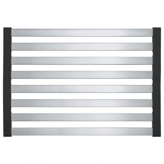 Складна велика полиця для посуду L-розмір 490 Grohe (40854SD0)