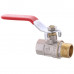 Кран шаровой Waterpro 1/2" ГШР (WP0143)