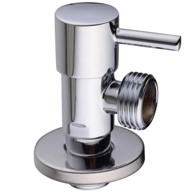 Кран для подключения сантехнических приборов Mixxus ANG-08-1/2x3/4 (MI6331)